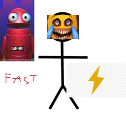 Flopper-ImprovedStamina icon