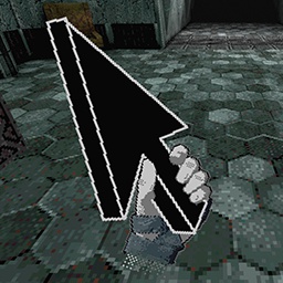 Floppy_Disk_Dreammakes-Cursor_Hammer icon