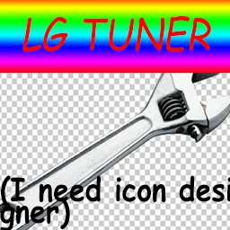 Flowaria-LGTuner icon