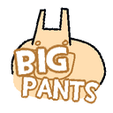 FluffyFluffyFluffy-BigPants icon
