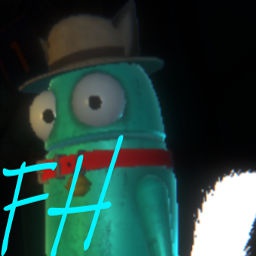 FlufySnow-FriendoHats icon