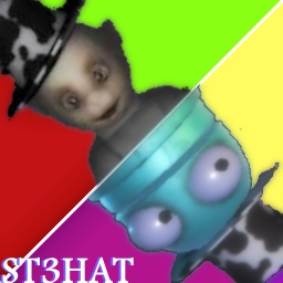 FlufySnow-Slendytubbies3Hats icon