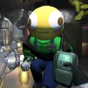 Flushed-FlushedHat icon