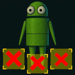 FluxTeam-DisableScanner icon