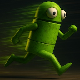 FluxTeam-InfiniteStaminaInShop icon