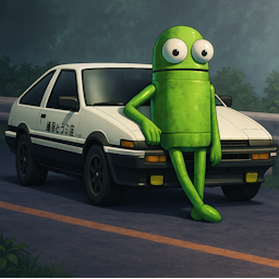 FluxTeam-RunningInThe90sHidden icon