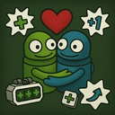 FluxTeam-SharingIsCaring icon