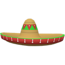 FluxTeam-Sombrero icon