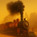 FluxTeam-SteamJunction icon