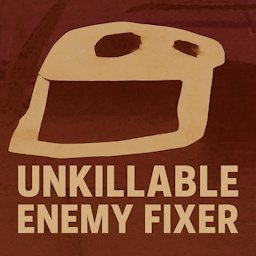 FluxTeam-UnkillableEnemyFixer icon
