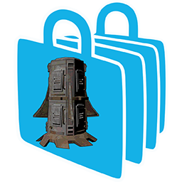 FluxTeam-WiiDropshipShop icon