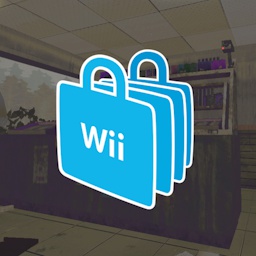 FluxTeam-WiiShopChannelMusic icon