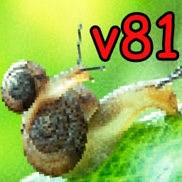 Fneaky-ImmortalSnailFork icon