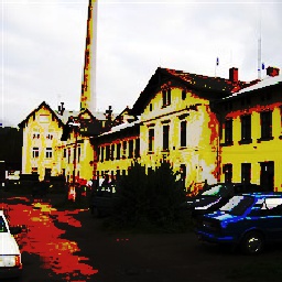 Foks256-KolonkaPack icon