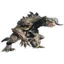 Fokusnuss-DeathclawAcrid icon