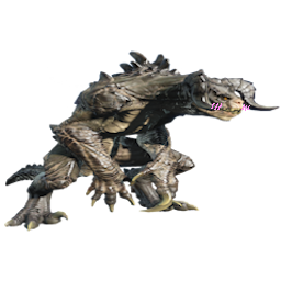 Fokusnuss-DeathclawAcrid icon