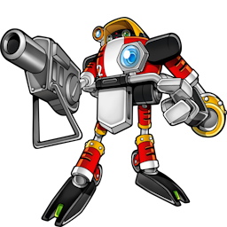 Fokusnuss-GammaMulT icon