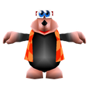 Foley-Unlock_Abilities_Early icon