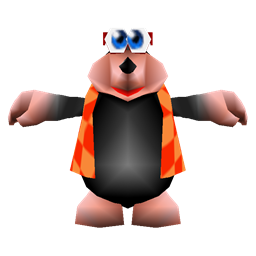 Foley-Unlock_Abilities_Early icon