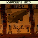 Fompi-Foxes_cards icon