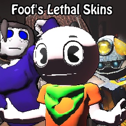 Foof-FoofsLethalSkins icon