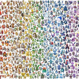 Foop-PokemonValuables icon