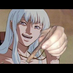 Foos-LordSupreme icon