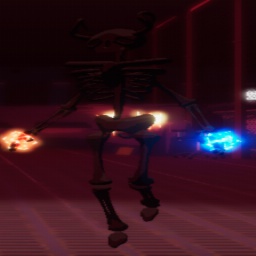 Forced_Reassembly-AltarSkeletonMage icon