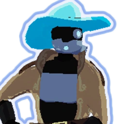 Forced_Reassembly-ClassicBanditSkin icon