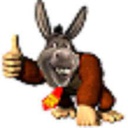 Forced_Reassembly-DonkeyKongLoader icon