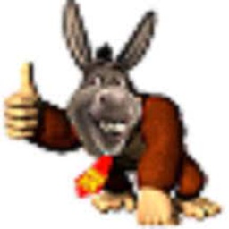 Forced_Reassembly-DonkeyKongLoader icon