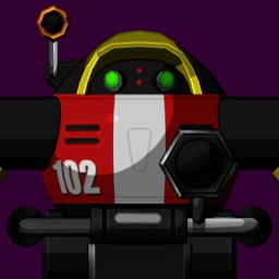 Forced_Reassembly-E102Railgunner icon