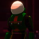 Forced_Reassembly-Greenmando icon