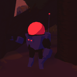 Forced_Reassembly-NemesisRobomando icon