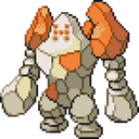 Forced_Reassembly-Regirock icon