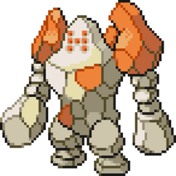 Forced_Reassembly-Regirock icon