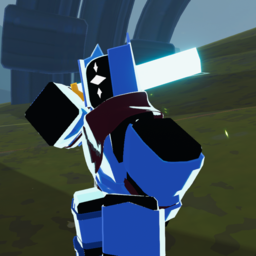 Forced_Reassembly-RoPaladin icon