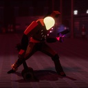 Forced_Reassembly-RoRCommandoVoidFiend icon