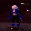 Forced_Reassembly-SCOTLAND_FOREVER icon