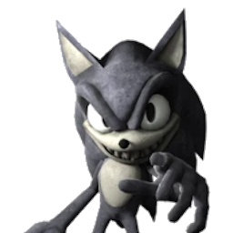 Forced_Reassembly-Sonic icon