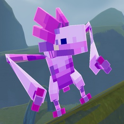 Forced_Reassembly-Tizacrid icon