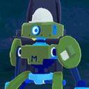 Forced_Reassembly-ToolBotHAND icon