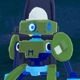 Forced_Reassembly-ToolBotHAND icon