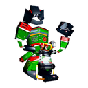 Forced_Reassembly-ZEROLoader icon
