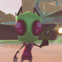 Forced_Reassembly-ZimHominid icon