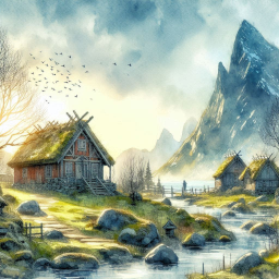 ForestMusic-ForestMusicModPack icon