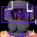 Forestmosser-Horror_company icon