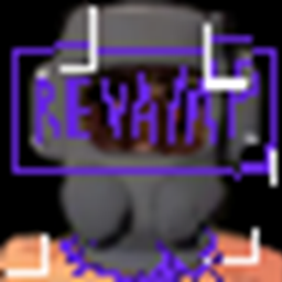 Forestmosser-Horror_company icon