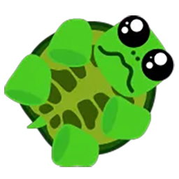 ForgottenTurtles-Turtles_are_Lethal icon