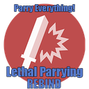 Forks-LethalParryingRebind icon